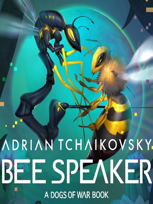 Title details for Bee Speaker by Adrian Tchaikovsky - Available